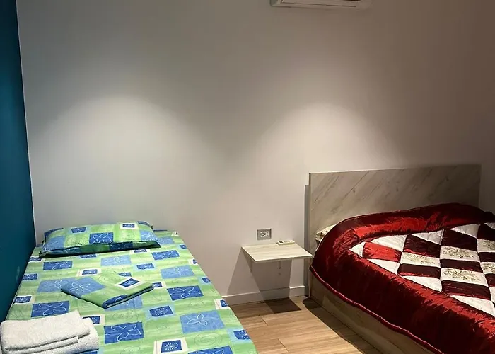 Apartment City Center Best Price