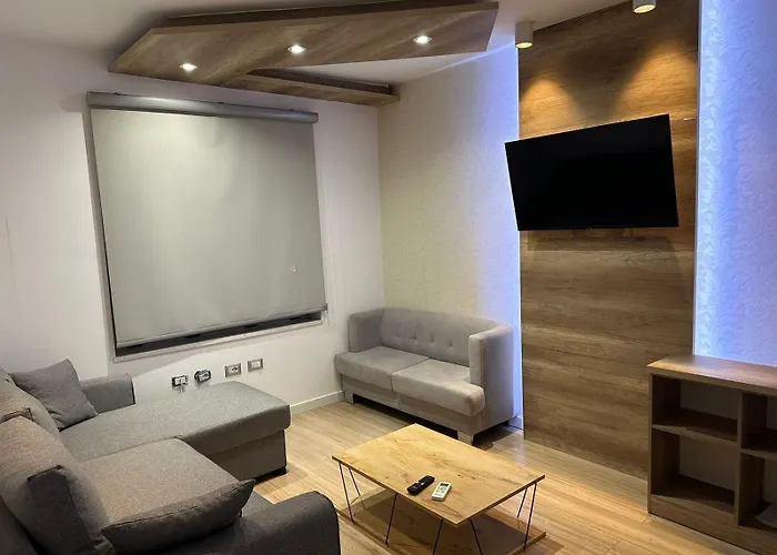 Apartment City Center Best Price