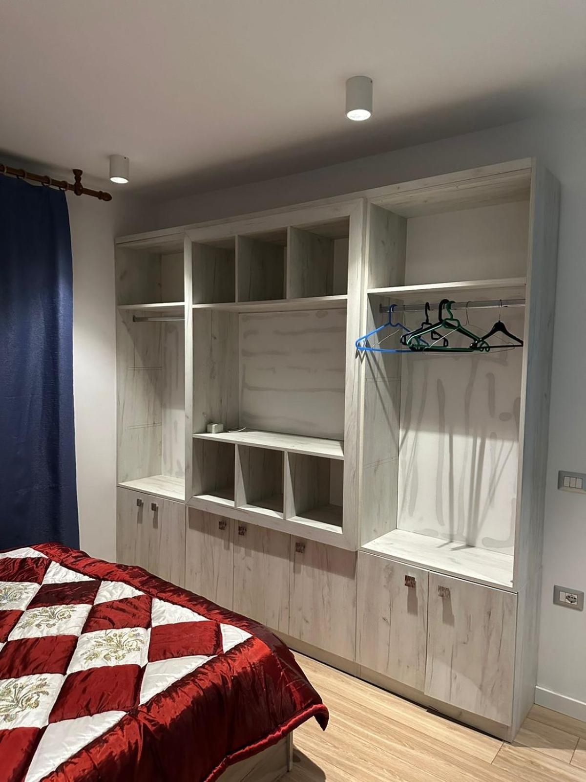 Apartament Center Price Fier